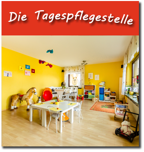 Tagespflegestelle